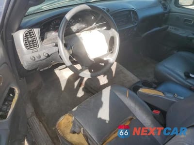 Zdjęcie 8 z 13 samochodu: 2006 TOYOTA TUNDRA ACCESS CAB SR5 VIN:5TBRU34196S463060 - miniatura