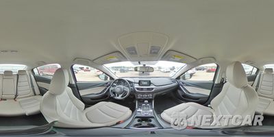 Zdjęcie 14 z 14 samochodu: 2016 MAZDA 6 SPORT VIN:JM1GJ1U55G1448035 - miniatura