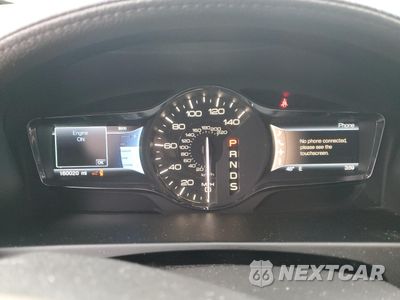 Zdjęcie 9 z 14 samochodu: 2013 LINCOLN MKX VIN:2LMDJ8JK9DBL27028 - miniatura