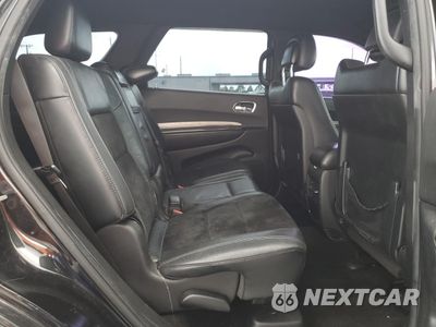 Zdjęcie 11 z 14 samochodu: 2015 DODGE DURANGO SXT VIN:1C4RDHAGXFC702291 - miniatura