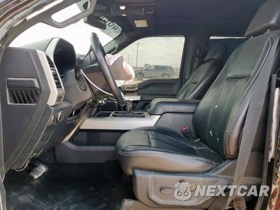 Zdjęcie 7 z 12 samochodu: 2022 FORD F250 SUPER DUTY VIN:1FT8W2BT8NEC29329 - miniatura