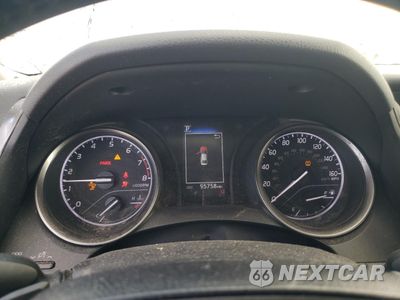 Zdjęcie 9 z 12 samochodu: 2021 TOYOTA CAMRY SE VIN:4T1G11AK8MU549991 - miniatura