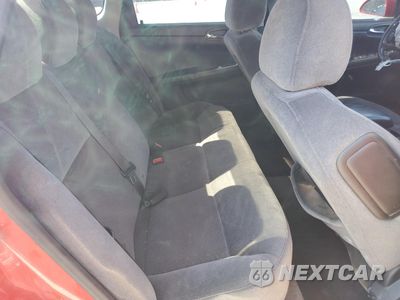Zdjęcie 10 z 13 samochodu: 2011 CHEVROLET IMPALA LT VIN:2G1WG5EK4B1121305 - miniatura