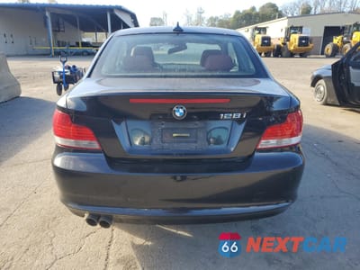 Zdjęcie 6 z 14 samochodu: 2011 BMW 128 I VIN:WBAUP9C53BVL90149 - miniatura