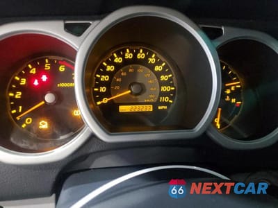 Zdjęcie 9 z 12 samochodu: 2005 TOYOTA 4RUNNER SPORT EDITION VIN:JTEBT14R258019782 - miniatura