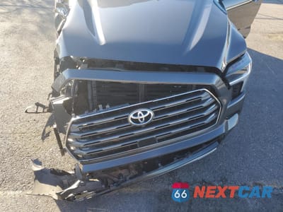 Zdjęcie 12 z 15 samochodu: 2023 TOYOTA SEQUOIA SR5 VIN:7SVAAABA1PX003221 - miniatura