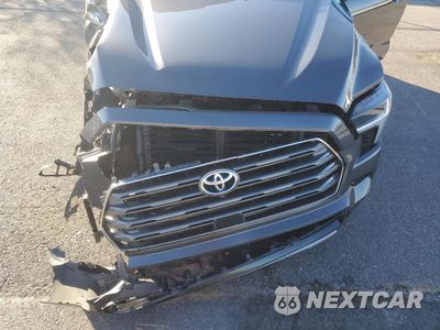Zdjęcie 12 z 15 samochodu: 2023 TOYOTA SEQUOIA SR5 VIN:7SVAAABA1PX003221 - miniatura