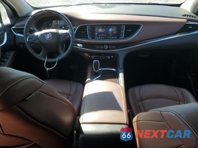 Zdjęcie 8 z 16 samochodu: 2021 BUICK ENCLAVE AVENIR VIN:5GAERDKW5MJ153124 - miniatura