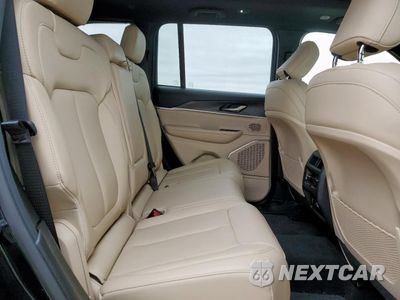 Zdjęcie 11 z 14 samochodu: 2024 JEEP GRAND CHEROKEE LIMITED VIN:1C4RJHBGXRC104777 - miniatura