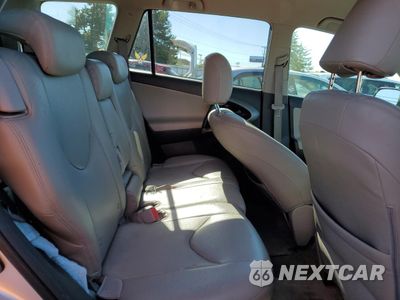 Zdjęcie 11 z 15 samochodu: 2011 TOYOTA RAV4 VIN:JTMBF4DV5BD040171 - miniatura