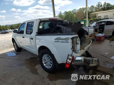 Drugie zdjęcie samochodu z przodu: 2018 NISSAN FRONTIER S VIN:1N6AD0EVXJN702597 - miniatura