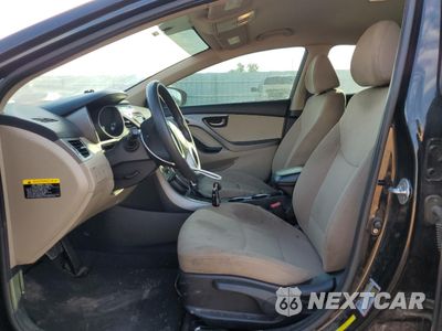Zdjęcie 7 z 13 samochodu: 2016 HYUNDAI ELANTRA SE VIN:KMHDH4AEXGU635091 - miniatura