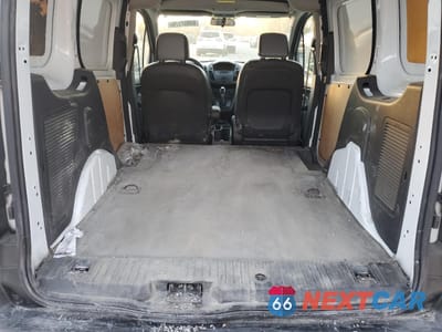 Zdjęcie 10 z 13 samochodu: 2015 FORD TRANSIT CONNECT XL - CARGO VAN VIN:NM0LE6E74F1188190 - miniatura