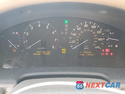 Zdjęcie 9 z 12 samochodu: 2005 LEXUS LS 430 VIN:JTHBN36F555025878 - miniatura