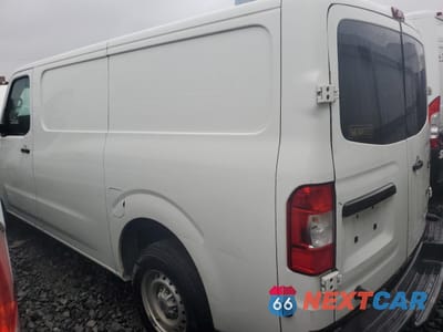 Drugie zdjęcie samochodu z przodu: 2018 NISSAN NV 1500 S VIN:1N6BF0KM7JN813652 - miniatura