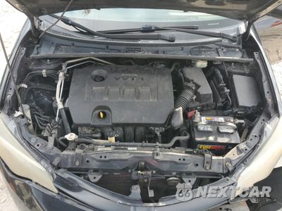 Zdjęcie 11 z 15 samochodu: 2017 TOYOTA COROLLA L VIN:5YFBURHE6HP732832 - miniatura