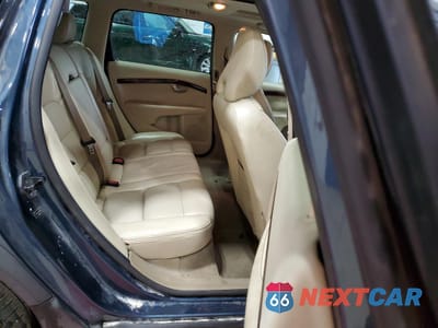 Zdjęcie 11 z 13 samochodu: 2008 VOLVO XC70 VIN:YV4BZ982881016698 - miniatura