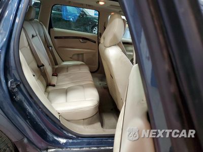 Zdjęcie 11 z 13 samochodu: 2008 VOLVO XC70 VIN:YV4BZ982881016698 - miniatura