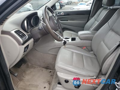 Zdjęcie 7 z 13 samochodu: 2011 JEEP GRAND CHEROKEE LAREDO VIN:1J4RR4GG2BC526519 - miniatura