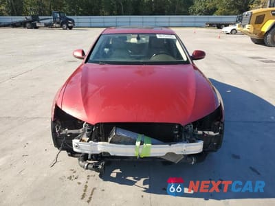 Piąte zdjęcie samochodu w środku: 2014 AUDI A6 PREMIUM PLUS VIN:WAUDFAFC6EN074053 - miniatura