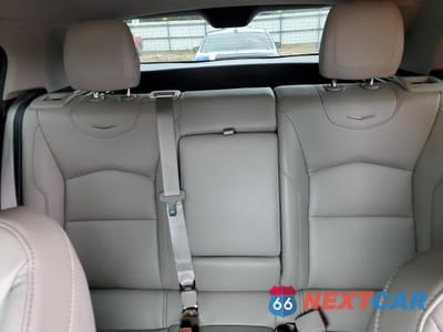 Zdjęcie 10 z 14 samochodu: 2023 CADILLAC XT4 LUXURY VIN:1GYAZAR44PF107219 - miniatura