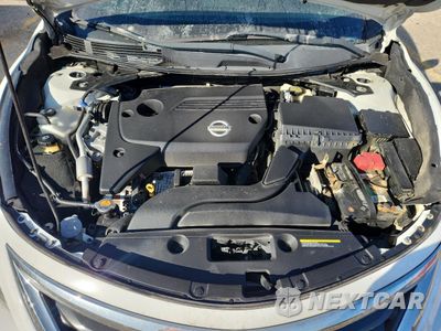 Zdjęcie 11 z 14 samochodu: 2015 NISSAN ALTIMA 2.5 VIN:1N4AL3APXFN386985 - miniatura