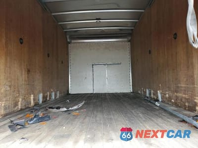 Zdjęcie 10 z 12 samochodu: 2016 CHEV EXPRESS G4500 VIN:1GB6GVCG0G1127433 - miniatura