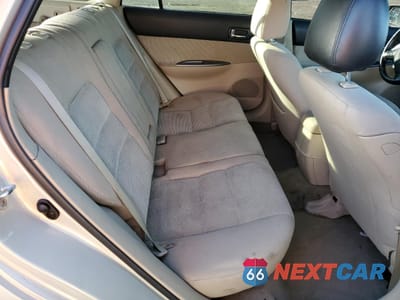 Zdjęcie 10 z 15 samochodu: 2004 MAZDA 6 S VIN:1YVFP82D245N60996 - miniatura