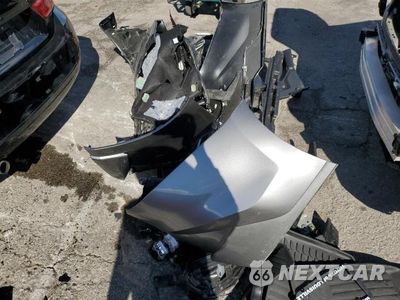 Zdjęcie 12 z 13 samochodu: 2025 TOYOTA CAMRY XSE VIN:4T1DAACK7SU593400 - miniatura