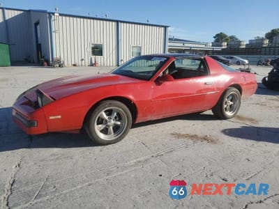 1989 PONTIAC FIREBIRD BASE 1G2FS21E0KL225728 - główne zdjęcie licytacji z USA - miniatura