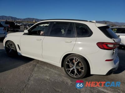 Drugie zdjęcie samochodu z przodu: 2020 BMW X5 SDRIVE 40I VIN:5UXCR4C07LLT19631 - miniatura