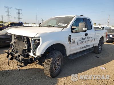 2020 FORD F250 SUPER DUTY 1FT7X2B68LEE22113 - główne zdjęcie licytacji z USA - miniatura
