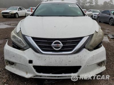 Piąte zdjęcie samochodu w środku: 2016 NISSAN ALTIMA 2.5 VIN:1N4AL3AP4GN358603 - miniatura