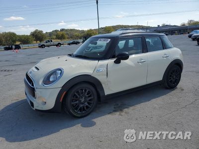 2016 MINI COOPER S WMWXU3C57G2D29269 - główne zdjęcie licytacji z USA - miniatura