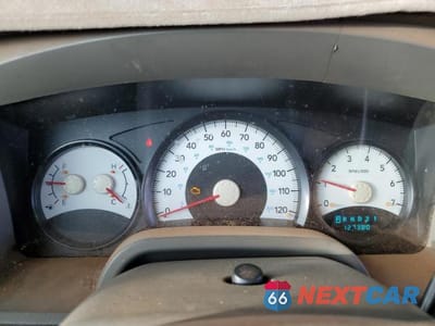Zdjęcie 9 z 12 samochodu: 2010 DODGE DAKOTA SXT VIN:1D7CW3BP4AS131791 - miniatura