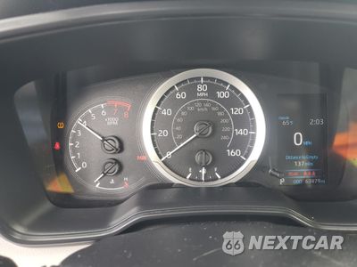 Zdjęcie 9 z 15 samochodu: 2020 TOYOTA COROLLA LE VIN:JTDEPRAE4LJ088145 - miniatura