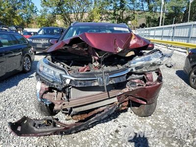 Zdjęcie 9 z 28 samochodu: 2015 HONDA CR-V EXL VIN:5J6RM4H73FL090508 - miniatura