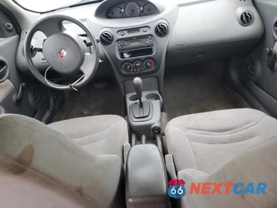 Zdjęcie 8 z 14 samochodu: 2004 SATURN ION LEVEL 1 VIN:1G8AG52FX4Z175690 - miniatura