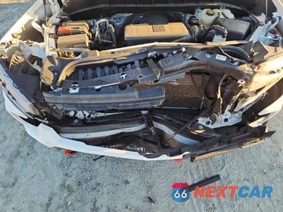 Zdjęcie 11 z 11 samochodu: 2022 CHEVROLET SILVERADO K1500 VIN:3GCUDAED1NG579994 - miniatura