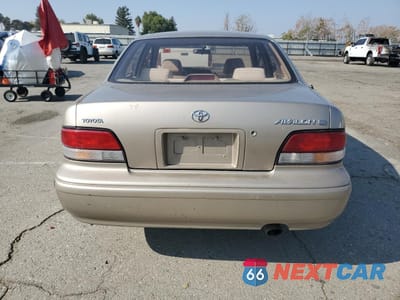 Zdjęcie 6 z 12 samochodu: 1995 TOYOTA AVALON XL VIN:4T1GB10E2SU028285 - miniatura