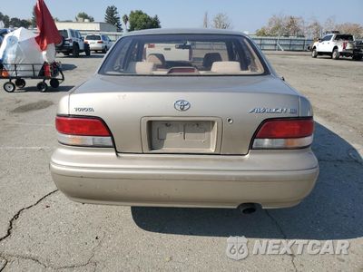 Zdjęcie 6 z 12 samochodu: 1995 TOYOTA AVALON XL VIN:4T1GB10E2SU028285 - miniatura