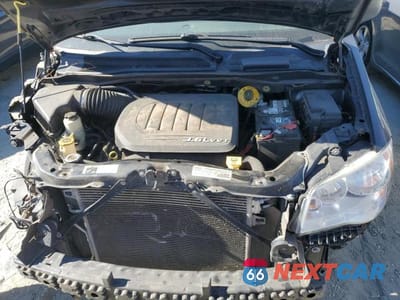Zdjęcie 12 z 14 samochodu: 2017 DODGE GRAND CARAVAN SE VIN:2C4RDGBG6HR780358 - miniatura