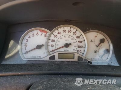 Zdjęcie 9 z 12 samochodu: 2006 TOYOTA COROLLA VIN:1NXBR32E86Z571385 - miniatura