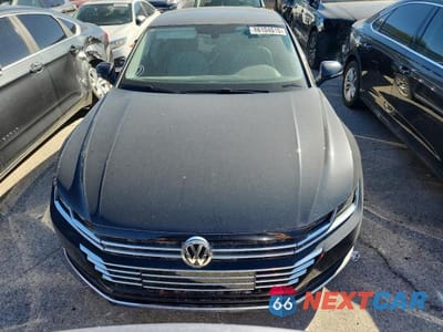 Piąte zdjęcie samochodu w środku: 2019 VOLKSWAGEN ARTEON SE VIN:WVWBR7AN7KE000553 - miniatura