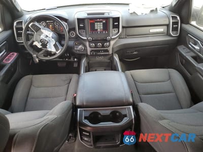 Zdjęcie 8 z 12 samochodu: 2020 RAM 1500 VIN:1C6SRFFT7LN415852 - miniatura