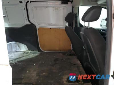 Zdjęcie 11 z 13 samochodu: 2014 FORD TRANSIT CONNECT DELIVERY VAN VIN:NM0LS7F73E1138554 - miniatura