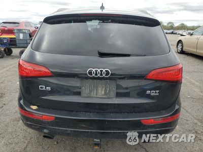 Zdjęcie 6 z 15 samochodu: 2014 AUDI Q5 PREMIUM PLUS VIN:WA1LFAFP4EA022469 - miniatura