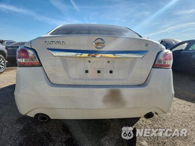 Zdjęcie 6 z 14 samochodu: 2015 NISSAN ALTIMA 2.5 VIN:1N4AL3APXFN386985 - miniatura