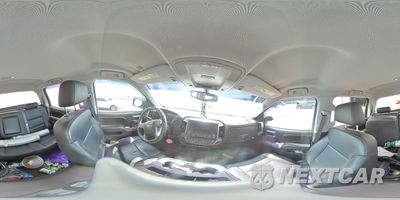 Zdjęcie 15 z 15 samochodu: 2015 CHEVROLET SILVERADO C1500 LT VIN:3GCPCREC9FG324596 - miniatura