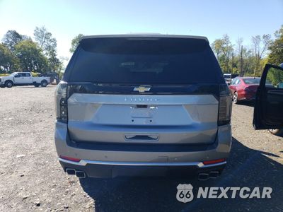 Zdjęcie 6 z 13 samochodu: 2025 CHEVROLET TAHOE K1500 HIGH COUNTRY VIN:1GNS6TRL4SR331840 - miniatura